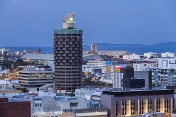 Holiday Inn Townsville - Accommodation Kalgoorlie 4