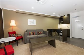 Holiday Inn Townsville - Accommodation Kalgoorlie 1