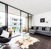 Executive Two Bed Penthouse Studio in the City - Accommodation Kalgoorlie
