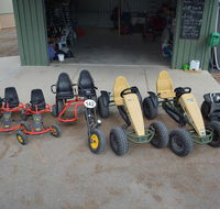 Wallaroo North Beach Tourist Park - Accommodation Kalgoorlie