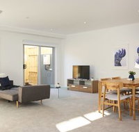 Spacious  Bright 1 Bedroom Apartment - Accommodation Kalgoorlie