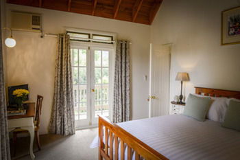 Arcadia Bed & Breakfast & Cottages - Accommodation Kalgoorlie 1