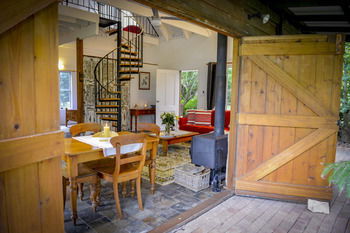 Arcadia Bed & Breakfast & Cottages - Accommodation Kalgoorlie 6