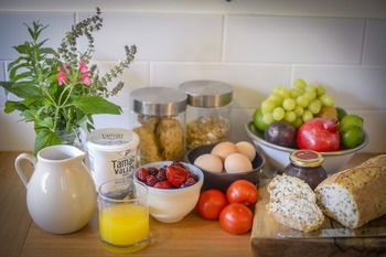 Arcadia Bed & Breakfast & Cottages - Accommodation Kalgoorlie 4
