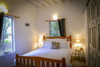 Arcadia Bed & Breakfast & Cottages - Accommodation Kalgoorlie 2