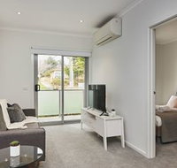 Bright  Updated 1 Bedroom Apartment - Accommodation Kalgoorlie