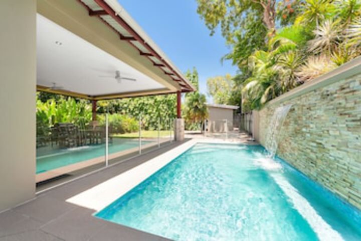 Trinity Park QLD Accommodation Kalgoorlie