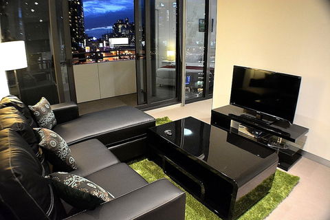 Royal Stays Apartments Southbank - Accommodation Kalgoorlie 4