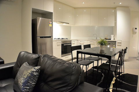 Royal Stays Apartments Southbank - Accommodation Kalgoorlie 2