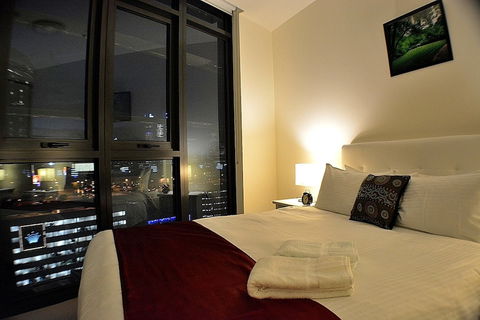 Royal Stays Apartments Southbank - Accommodation Kalgoorlie 0