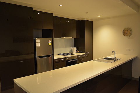 Royal Stays Apartments Southbank - Accommodation Kalgoorlie 5