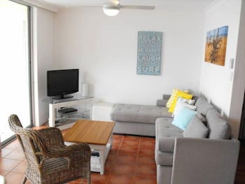Beachpoint Unit 202 - Accommodation Kalgoorlie 4
