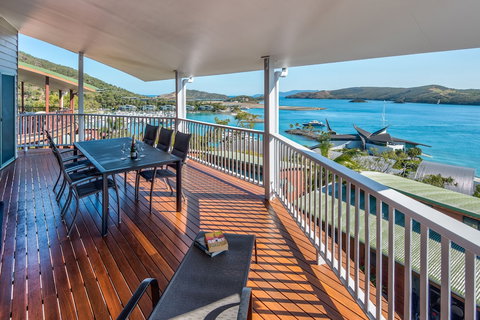 Casuarina 13 On Hamilton Island - Accommodation Kalgoorlie 0