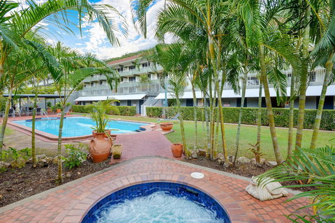 Casuarina 13 On Hamilton Island - Accommodation Kalgoorlie 1
