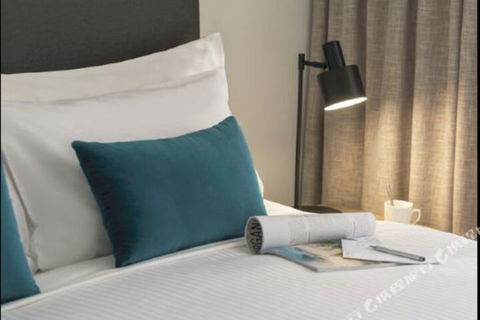 Qinnat Victoria One On Elizabeth Melbourne - Accommodation Kalgoorlie 6