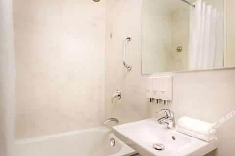 Qinnat Victoria One On Elizabeth Melbourne - Accommodation Kalgoorlie 7