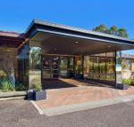 Econo Lodge Savannah Park Tamworth - Accommodation Kalgoorlie