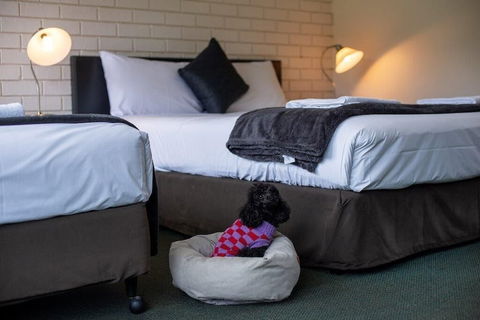 The Reserve Hotel - Accommodation Kalgoorlie 3