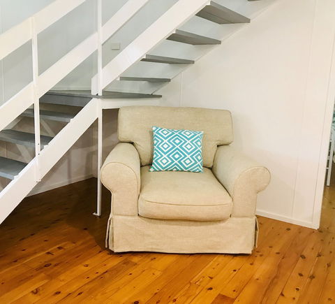 Coastal Cottage - Cannonvale - Accommodation Kalgoorlie 1