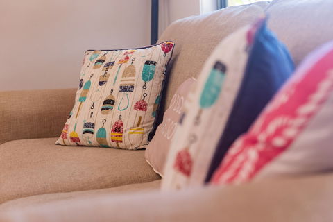 Coastal Cottage - Cannonvale - Accommodation Kalgoorlie 3
