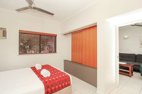 Centrally Located Apartment 1020 - Accommodation Kalgoorlie 3