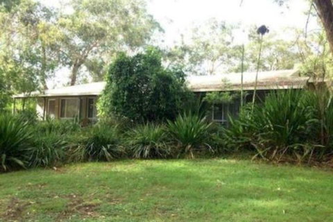 Port Stephens Koala Sanctuary - Accommodation Kalgoorlie 0