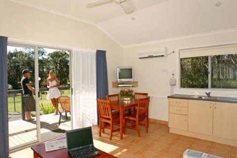 Port Stephens Koala Sanctuary - Accommodation Kalgoorlie 4