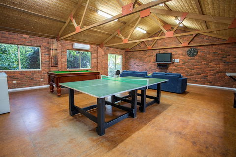 Discovery Parks - Bright - Accommodation Kalgoorlie 5