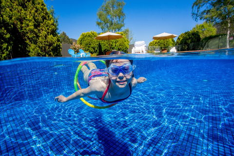 Discovery Parks - Bright - Accommodation Kalgoorlie 3