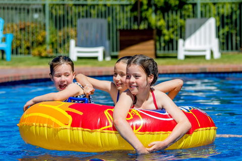 Discovery Parks - Bright - Accommodation Kalgoorlie 1