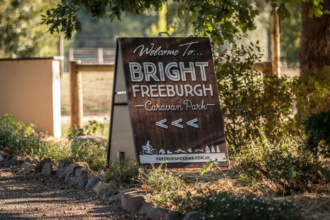 Discovery Parks - Bright - Accommodation Kalgoorlie 6