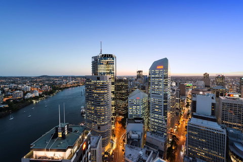 Oaks Aurora Tower - Accommodation Kalgoorlie 1