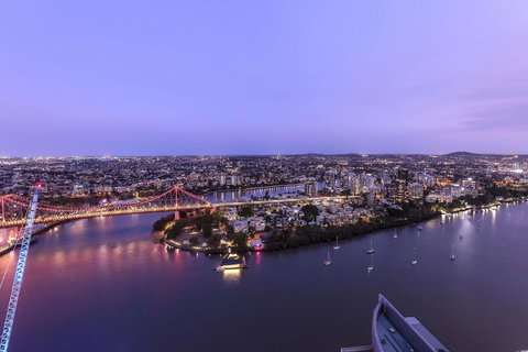 Oaks Aurora Tower - Accommodation Kalgoorlie 0