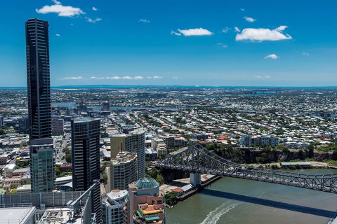 Oaks Aurora Tower - Accommodation Kalgoorlie 5