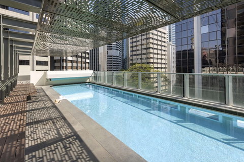 Oaks Aurora Tower - Accommodation Kalgoorlie 6