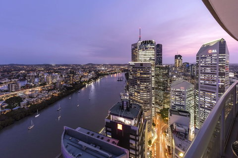 Oaks Aurora Tower - Accommodation Kalgoorlie 2