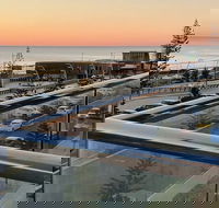 Sea Breeze Luxury Holiday Apartment Accommodation - Accommodation Kalgoorlie