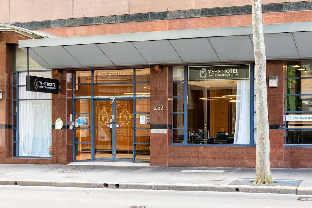 Sydney NSW Accommodation Kalgoorlie