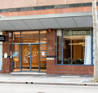 YEHS Hotel Sydney Harbour Suites - Accommodation Kalgoorlie