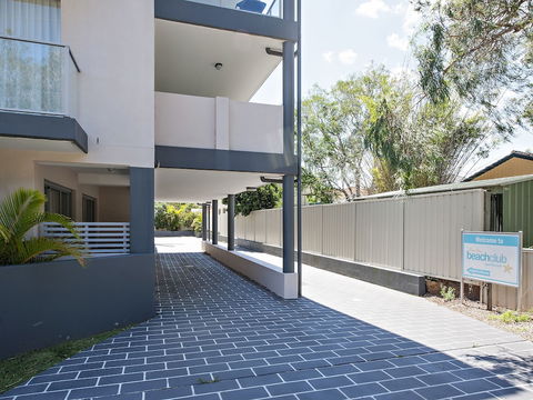 Shoal Bay Beachclub Apartments - Accommodation Kalgoorlie 3
