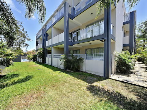 Shoal Bay Beachclub Apartments - Accommodation Kalgoorlie 4