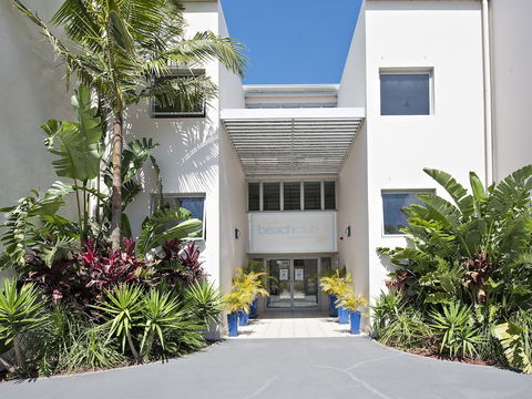 Shoal Bay Beachclub Apartments - Accommodation Kalgoorlie 1