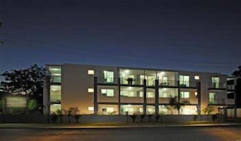 Shoal Bay Beachclub Apartments - Accommodation Kalgoorlie 2