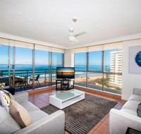 Seacrest Beachfront Holiday Apartments - Accommodation Kalgoorlie