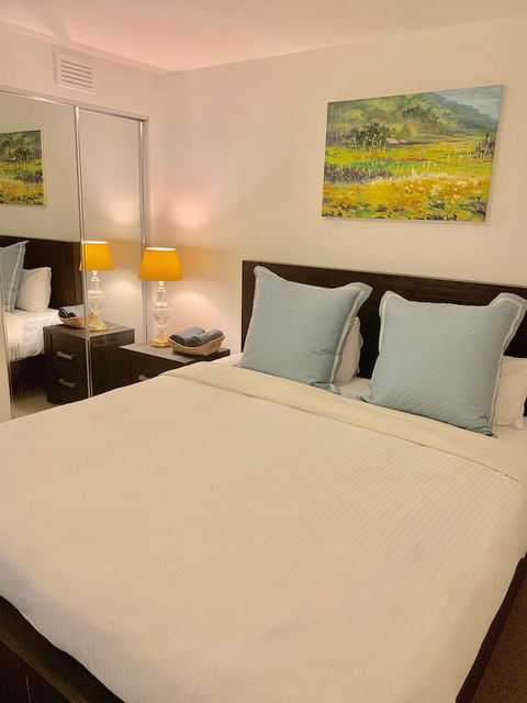 Luxury Apartment With View - Accommodation Kalgoorlie 6