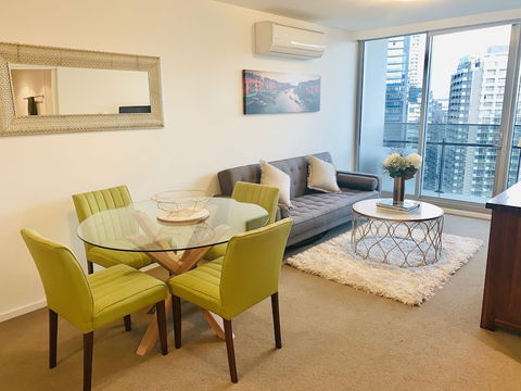 Luxury Apartment With View - Accommodation Kalgoorlie 0