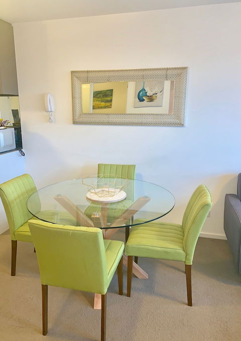 Luxury Apartment With View - Accommodation Kalgoorlie 3