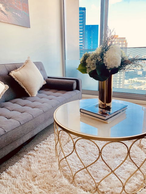 Luxury Apartment With View - Accommodation Kalgoorlie 5