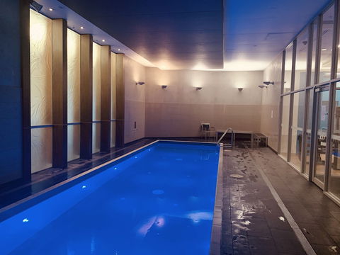 Luxury Apartment With View - Accommodation Kalgoorlie 2