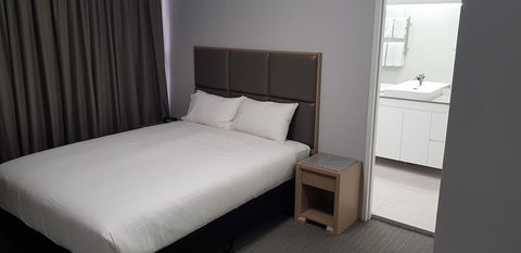 Madison Carrington Apartments - Accommodation Kalgoorlie 5